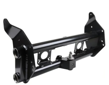 Preview: front axle complete vw bus baywindow